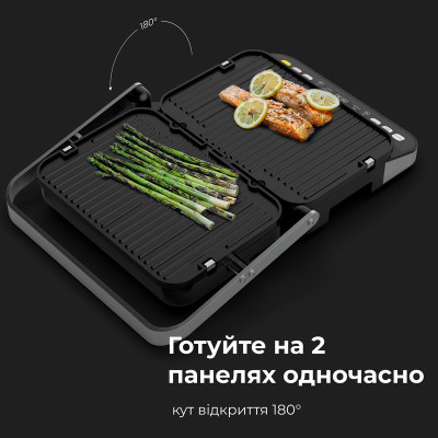 Электрогриль AENO EG5 (AEG0005) Электрогриль AENO EG5 (AEG0005)