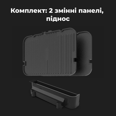 Электрогриль AENO EG5 (AEG0005) Электрогриль AENO EG5 (AEG0005)