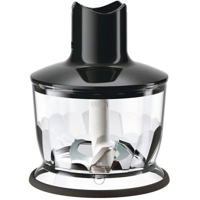 Блендер BRAUN MQ 535 SAUCE BK Блендер BRAUN MQ 535 SAUCE BK