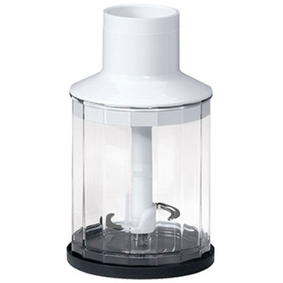 Блендер BRAUN MQ 120 PESTO Блендер BRAUN MQ 120 PESTO