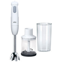 Блендер BRAUN MQ 120 PESTO Блендер BRAUN MQ 120 PESTO