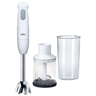 Блендер BRAUN MQ 120 PESTO Блендер BRAUN MQ 120 PESTO