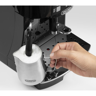 Кофемашина DeLonghi ECAM 22.117 B Кофемашина DeLonghi ECAM 22.117 B