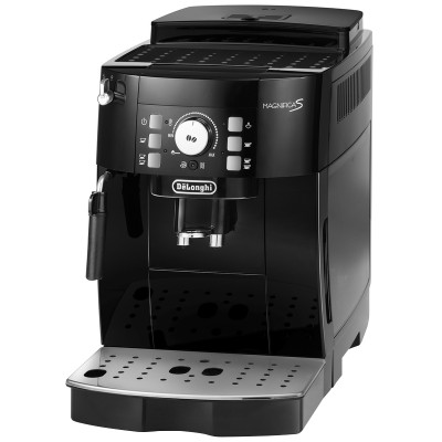 Кофемашина DeLonghi ECAM 22.117 B Кофемашина DeLonghi ECAM 22.117 B