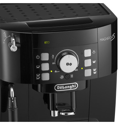 Кофемашина DeLonghi ECAM 22.117 B Кофемашина DeLonghi ECAM 22.117 B
