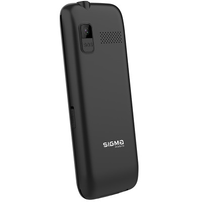 Sigma Comfort 50 Grace (Black) Sigma Comfort 50 Grace (Black)