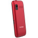 Sigma Comfort 50 Grace (Red)
