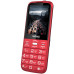 Sigma Comfort 50 Grace (Red)