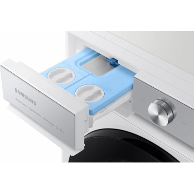 Стиральная машина Samsung WW11B1944AGHUA STD