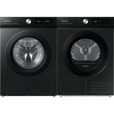 Стиральная машина Samsung WW11B1504CABUA STD