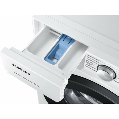 Стиральная машина Samsung WW11B1A047AWUA STD Стиральная машина Samsung WW11B1A047AWUA STD