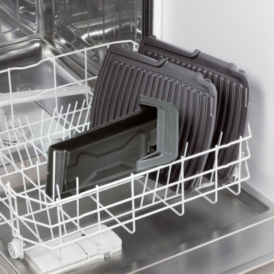 Гриль Tefal HealthGrill Comfort GC306012