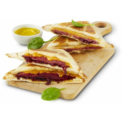 Бутербродница TEFAL Snack XL SW701110