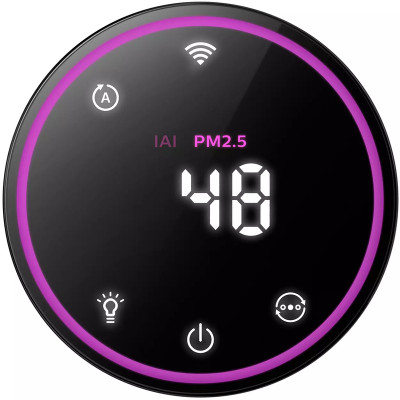 Очиститель воздуха PHILIPS series 1000i АС1715/10