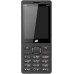 2E E280 Dual Sim 2022 Black (688130245210)