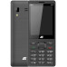 2E E280 Dual Sim 2022 Black (688130245210)