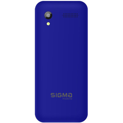 Sigma X-style 31 Power Blue (Type-C) Sigma X-style 31 Power Blue (Type-C)