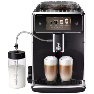 Кофемашина Saeco Xelsis Deluxe SM8780/00
