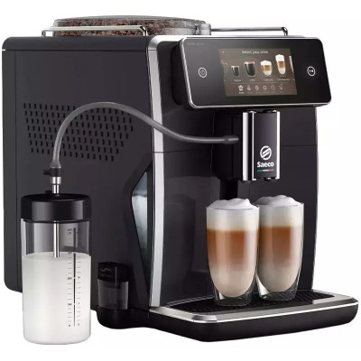 Кофемашина Saeco Xelsis Deluxe SM8780/00