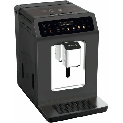 Кофемашина KRUPS Evidence One EA895N10 Кофемашина KRUPS Evidence One EA895N10