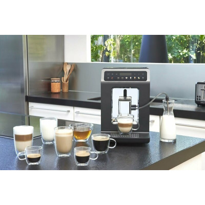 Кофемашина KRUPS Evidence One EA895N10 Кофемашина KRUPS Evidence One EA895N10