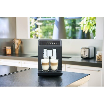 Кофемашина KRUPS Evidence One EA895N10 Кофемашина KRUPS Evidence One EA895N10