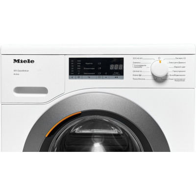 Стиральная машина Miele WEA 025 WCS Стиральная машина Miele WEA 025 WCS