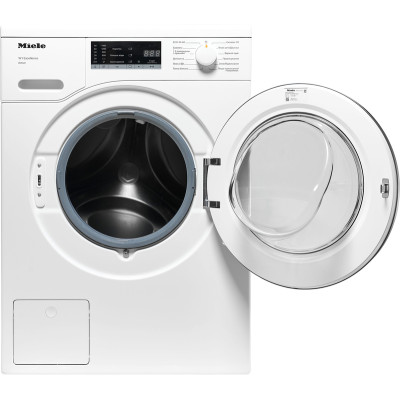 Стиральная машина Miele WEA 025 WCS Стиральная машина Miele WEA 025 WCS