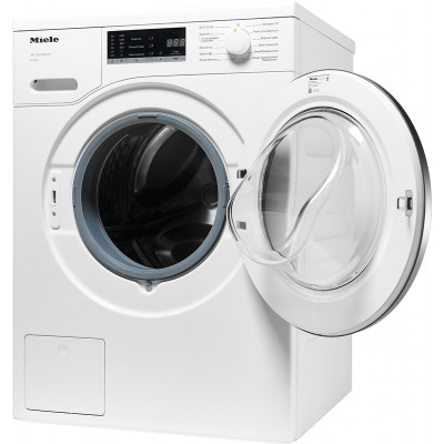 Стиральная машина Miele WEA 025 WCS Стиральная машина Miele WEA 025 WCS