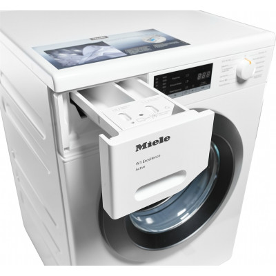 Стиральная машина Miele WEA 025 WCS Стиральная машина Miele WEA 025 WCS