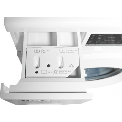 Стиральная машина Miele WEA 025 WCS Стиральная машина Miele WEA 025 WCS
