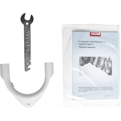 Стиральная машина Miele WEA 025 WCS Стиральная машина Miele WEA 025 WCS