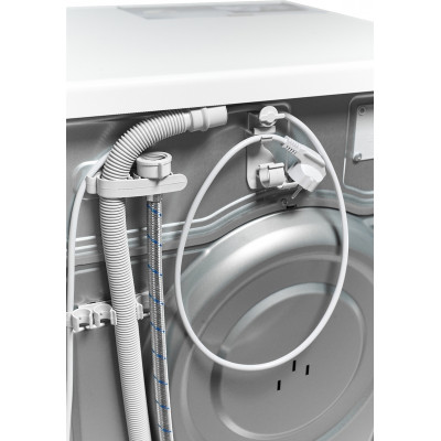 Стиральная машина Miele WSA 023 WCS