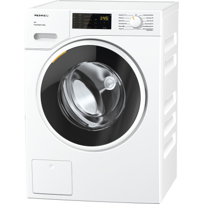 Стиральная машина Miele WWD 320 WCS Стиральная машина Miele WWD 320 WCS