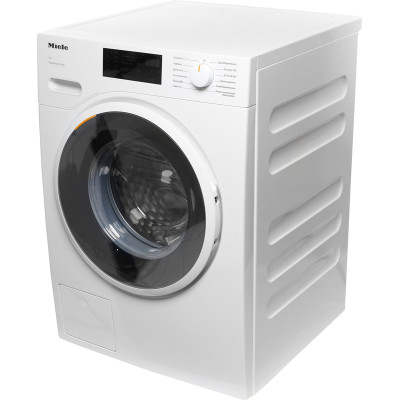 Стиральная машина Miele WWD 320 WCS Стиральная машина Miele WWD 320 WCS