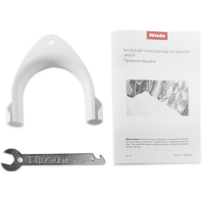 Стиральная машина Miele WWD 320 WCS Стиральная машина Miele WWD 320 WCS