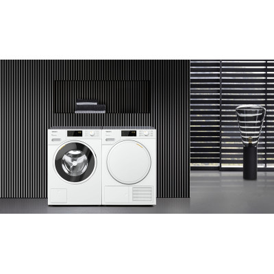 Стиральная машина Miele WWD 320 WCS Стиральная машина Miele WWD 320 WCS