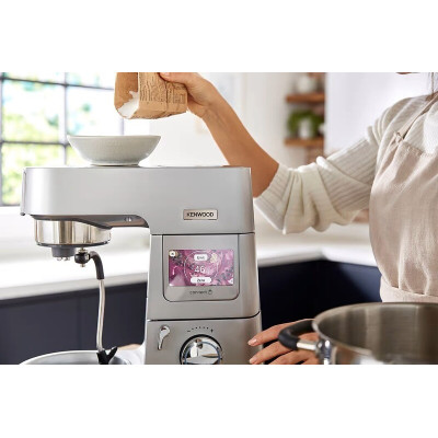 Кухонная машина Kenwood KCL 95.004 SI