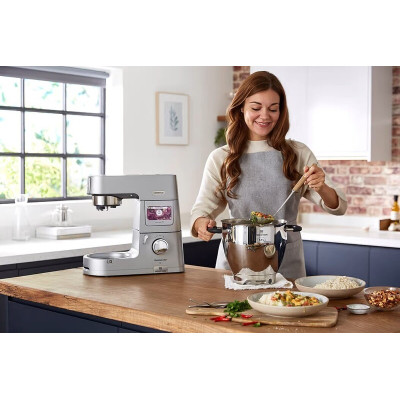 Кухонная машина Kenwood KCL 95.004 SI