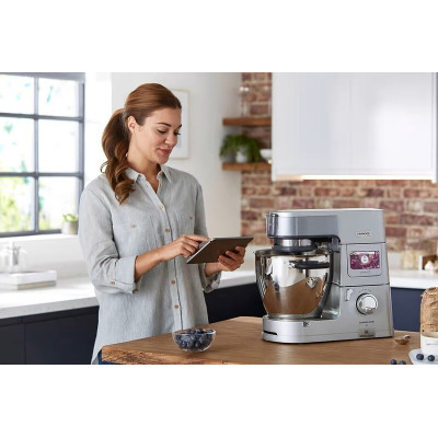 Кухонная машина Kenwood KCL 95.004 SI