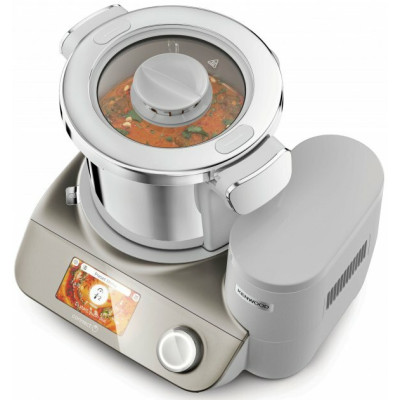 Кухонный комбайн Kenwood CCL50.A0CP