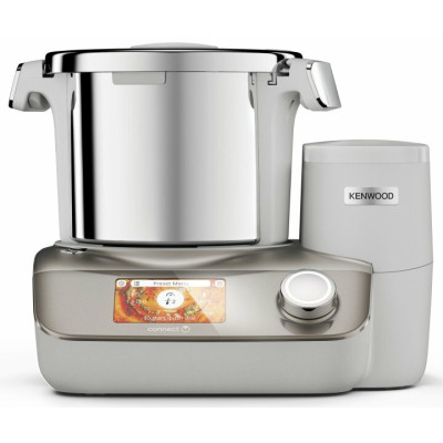 Кухонный комбайн Kenwood CCL50.A0CP