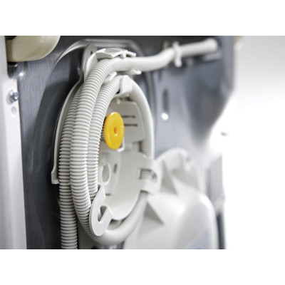 Сушильная машина Miele TED 265 WP Сушильная машина Miele TED 265 WP