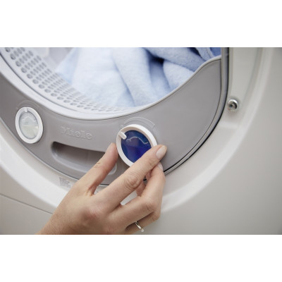 Сушильная машина Miele TEF 765 WP