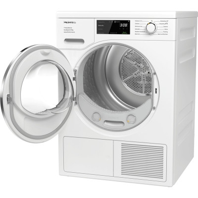 Сушильная машина Miele TEF 765 WP