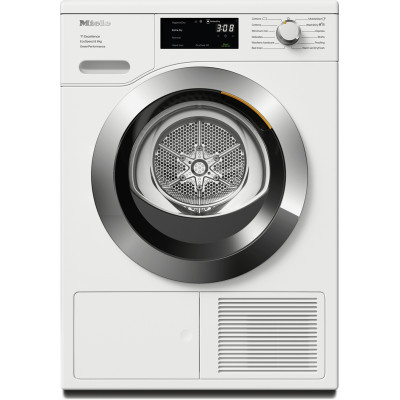 Сушильная машина Miele TEF 765 WP