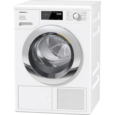 Сушильная машина Miele TEF 765 WP