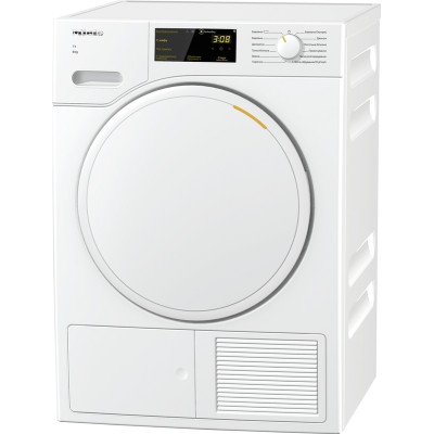 Сушильная машина Miele TWC 220 WP