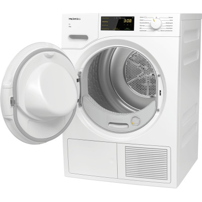 Сушильная машина Miele TWC 220 WP