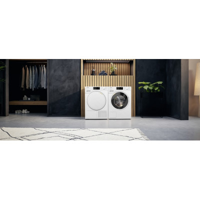 Сушильная машина Miele TWC 220 WP